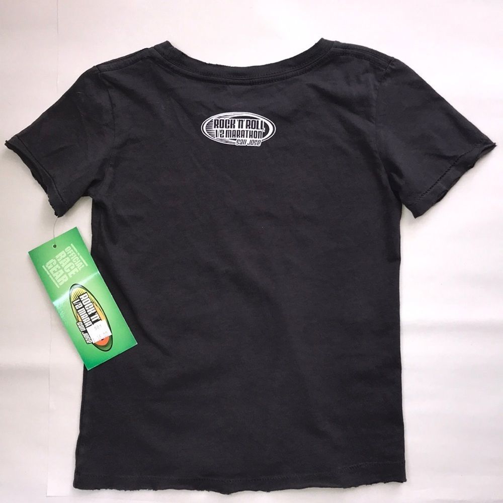 Toddler  🎶⚡️ROCK⚡️tshirt ✨NEW✨🏷tags!✨ - Picture 7 of 9